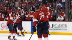 Vrána se Zadinou pomohli porazit Boston, Gudas se trefil v přestřelce