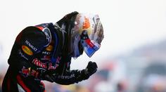 Vettel o mistrovský titul nepřišel. Ferrari zvažuje oficiální protest