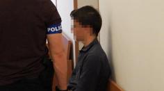 Vražda 18leté dívky u Plzně: Soud rozhodl o vazbě jejího spolužáka