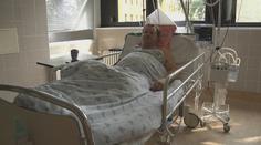 Slovák přežil úder bleskem! "Páchnul jsem jako transformátor," popsal