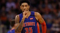 Detroit Pistons pod lupou: Světlo na konci tunelu zatím vidět není