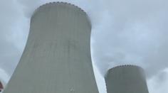 V temelínské elektrárně začala odstávka bloku. Potrvá nejméně dva měsíce