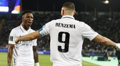 Real Madrid popáté vyhrál MS klubů. Ve finále zdolal Al-Hilál, padlo osm gólů