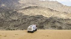 Dakar zná trasu pro příští ročník. Půjde o jeden z nejnáročnějších závodů