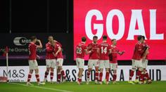 FA Cup – sestřih: Wrexham vs. Nottingham Forest (9. 1. 2025)