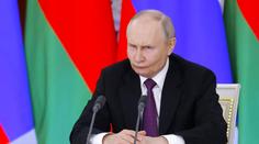 Válka stojí Rusko příliš mnoho, přiznal Putin. Připravuje změny