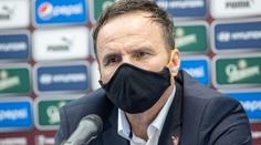 Chceme bojovat do poslední chvíle o postup, říká kouč Krejčí před startem ME