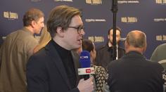 Premiéra Krále Šumavy: Chtěli jsme historickou přesnost, říká scenárista