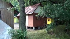 Vetřelce z tábora vyhnal vedoucí! Na pachatele vypsali odměnu