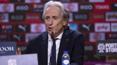 Kouč Portugalska se odmítá omluvit Ronaldovi: Za co bych měl?