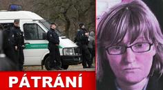 Rodina marně hledá dceru. Už dva týdny je pryč