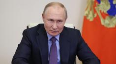 Zveřejnili datum další fáze války. Nejdřív Putinův projev, pak masivní invaze
