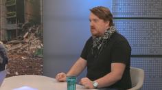 Rozhovor s vojenských publicistou Jiřím Vojáčkem
