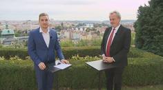 Svět za hranicemi: Přípravy na summit EU