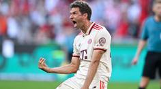 Bundesliga: Bayern Mnichov vs. Freiburg – 1. 9. 2024