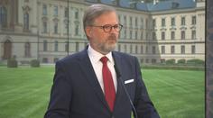 Vytváří jen další chaos, kritizuje vládu opozice. Piráti Fialova slova obhajují