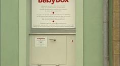V Brně zachránil babybox už třetí dítě