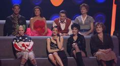 Čtvrtá řada Tváře zná vítěze! Kdo se nejvíc líbil vám? SESTŘIH