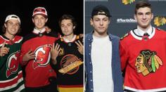 Já na bráchu a brácha na mě: Když je v NHL rodina na prvním místě