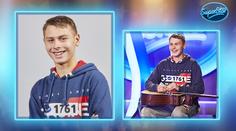 "Můžeme se stěhovat!" raduje se Láďa. Diváci mu naposílali majlant