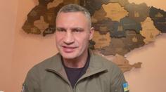 Starosta Kyjeva exkluzivně: Putin chce Ukrajinu bez obyvatel. Vidíme genocidu