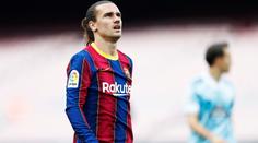 Griezmann si možná bude balit kufry. Vše záleží na Messiho podpisu