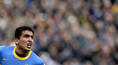 Nešťastný Silvestr: Ohňostroj fotbalistovi znetvořil obličej! FOTO