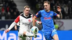 Slavia stojí o talent z Bundesligy. Zájem je na obou stranách, potvrdil agent
