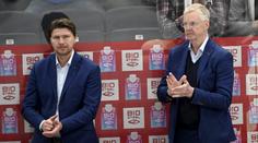 Nebylo jednoduché usnout, řekl Jalonen po MS. Bude mluvit s Hadamczikem