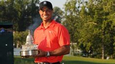 Golfové Brittish Open až do neděle na NOVA Sport