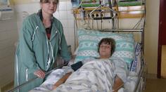 Zmlácený Petr (15) k pochodu v Břeclavi: Každý Rom není špatný. Prosím, už žádné rvačky