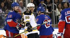 Den hokeje v Karviné je tady. Na Nova Sport 1 sledujte duel veteránů i Boston