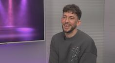 Jsem umělecky na nejlepším místě, co jsem kdy byl, říká rapper Smack One