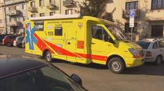Zákaz návštěv v domovech pro seniory! Ústecko přijalo nová opatření