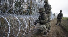 Na polsko-běloruské hranici roste napětí. Poláci se obávají další migrační krize
