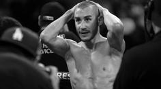 Ruský boxer prohrál boj o život. Selhalo mu srdce
