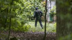 Chlapec (10) chtěl z tábora domů, pak zmizel. Vyhlásili po něm pátrání