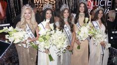 Mezinárodní organizace šokovala komentářem u české Miss. Naprosto nevhodné, zuří lidé