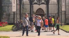 Lidé vzali vouchery útokem. Kraj je chce nabídnout i turistům ze zahraničí
