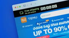 Temu se bude muset změnit. Čínský e-shop začala prověřovat Evropská komise