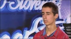 TRAGÉDIE: Hvězda SuperStar Dominik (20) se utopil v jezeře! Připomeňte si jeho vystoupení