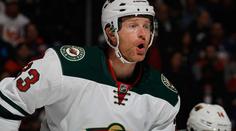 Komu dcerka napíše tentokrát? Táta v NHL nemá práci