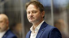 Trenér Kladna před baráží: Zlín je houževnatý, ale musíme to zvládnout. Hodně jsme bruslili