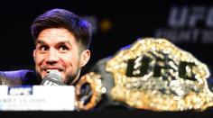 UFC šampion se pomátl?! Znovu vyzval k boji ženu, myslí to vážně