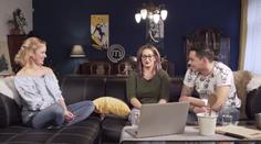 Nečekané pozvání na rande? Reakce Solaříkové nemá chybu