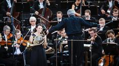 Obrovský úspěch České filharmonie. V Londýně byla zvolena Orchestrem roku