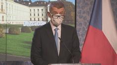 Nouzový stav nevyhlásíme, oznámil premiér Babiš