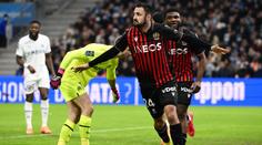 Ligue 1: Olympique Marseille vs. Nice – 5. 2. 2023