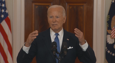 Biden kritizuje Nejvyšší soud. Prezidenti budou mít neomezenou moc, říká