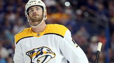 Vystupoval proti domácímu násilí, pak hráč z NHL zbil přítelkyni!